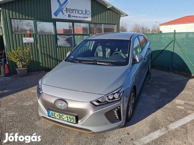 Hyundai Ioniq electric Premium (Automata)