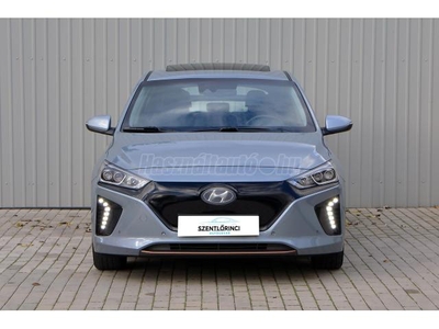 HYUNDAI IONIQ electric Premium (Automata) Full.led. nap.tető. mem. bőr