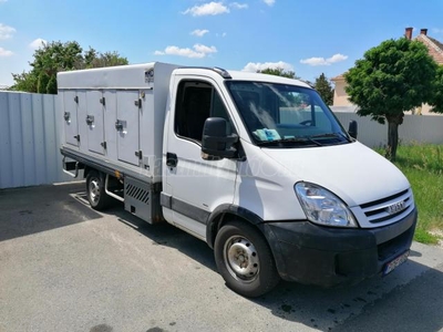 IVECO 35 DailyS 10 3000