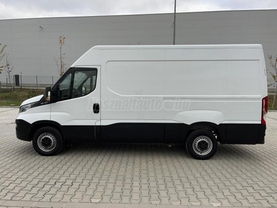 IVECO 35 DailyS 12 V 3000 H1 MAGYARORSZÁGI!