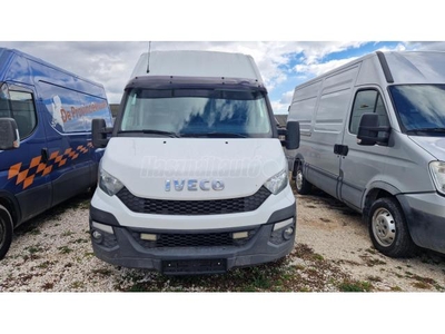 IVECO 35 DailyS 15 V 3520 H2 DIGIT KLIMA.TEMPOMAT.VONÓHOROG !