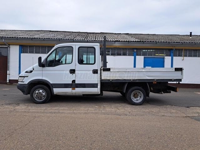 IVECO DAILY 35 C 14 D