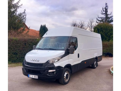 IVECO DAILY 35 S 15 3750