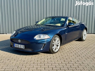 Jaguar Xk Coupe R 5.0 V8 S C (Automata) Bowers&...