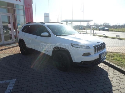 JEEP CHEROKEE 2.2 MJD Night Eagle (Active Drive I.) (Automata)