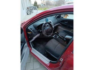 KIA CEE'D 1.4 EX Limited