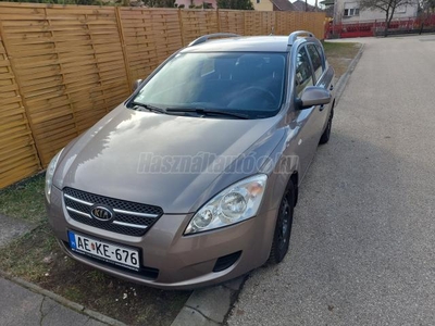 KIA CEE'D 1.6 CRDi EX Limited Plus