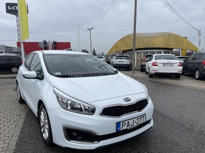 KIA CEE'D 1.6 GDI EX Limited