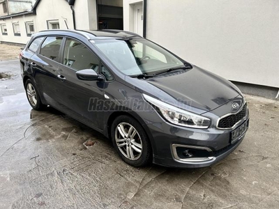 KIA CEE'D SW 1.4 CRDI EX Prémium 109E KM