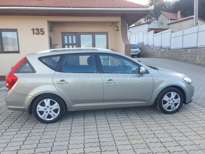 KIA CEE'D SW 1.4 LX EURO5 158000km klima 1tulaj