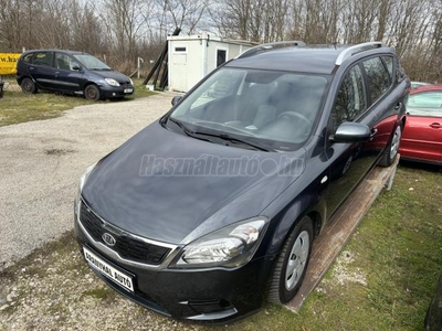 KIA CEE'D SW 1.6 CRDi EX