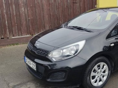 KIA RIO 1.2 Cvvt EX