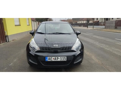 KIA RIO 1.2 CVVT EX