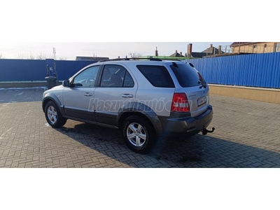 KIA SORENTO 2.5 CRDi EX