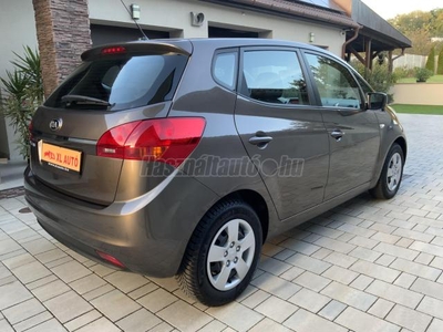 KIA VENGA 1.4 CVVT LX AKCIÓ//18.450KM!!//GARANCIÁLIS!!//SZ.KÖNYV!!//SZINTE ÚJ AUTÓ!!//