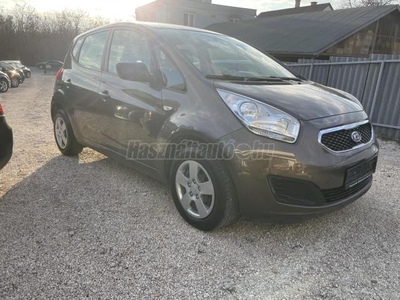 KIA VENGA 1.4 LX MULTIKORMÁNY.TÉLI-NYÁRI GARNITÚRA