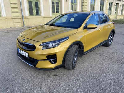 KIA XCEED 1.4 T-GDI Bronze