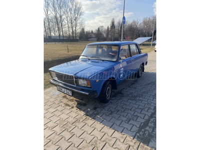 LADA 2107