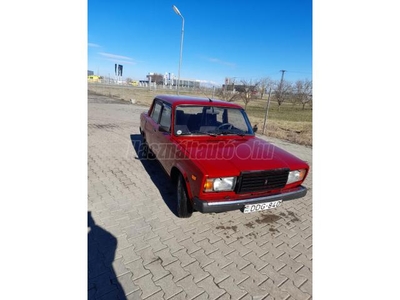 LADA 2107