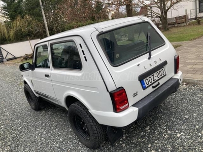 LADA 4X4 1.7 Urban