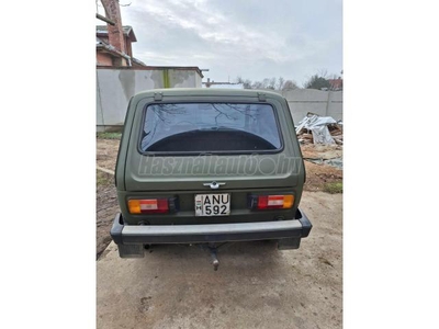 LADA NIVA 2121