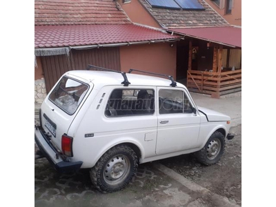 LADA NIVA 21213