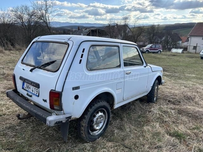 LADA NIVA 21214