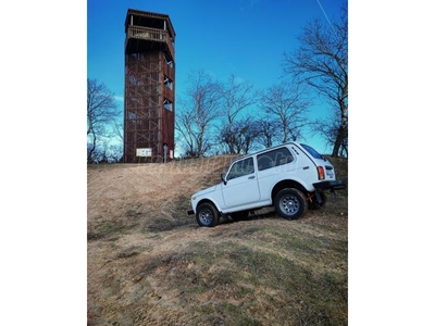 LADA NIVA 21214