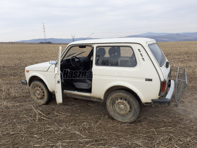 LADA NIVA 21214