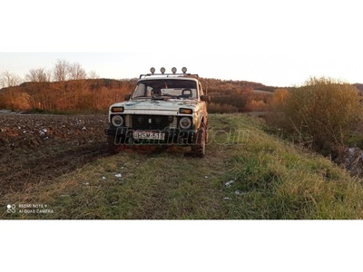 LADA NIVA 21214