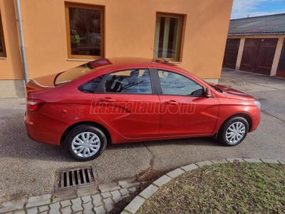 LADA VESTA 1.6 Comfort