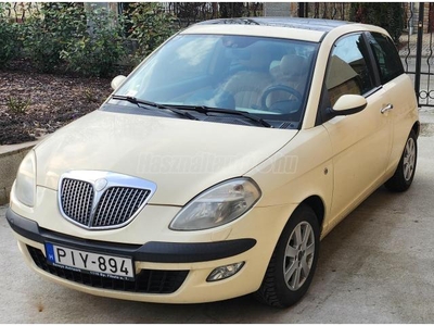 LANCIA YPSILON 1.2 16V Oro