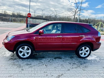 LEXUS RX 400h Mark Levinson Pack CVT