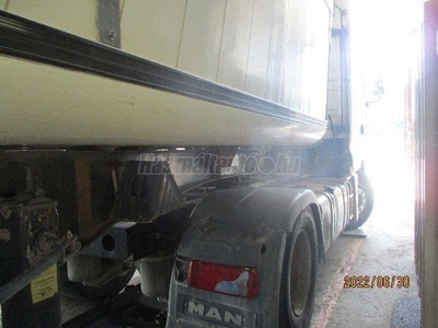 MAN TGA 18.440 4X2 BLS