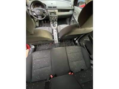 MAZDA 2 1.2 Base ABS