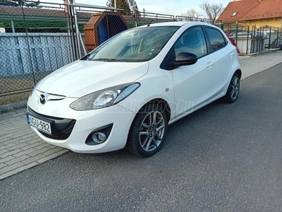 MAZDA 2 1.3i TE Plus 73000 KM