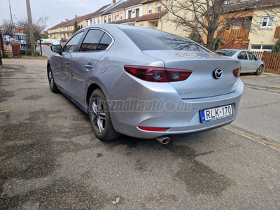 MAZDA 3 2.0 Skyactiv Plus