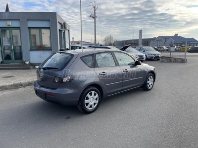 MAZDA 3 Sport 1.4 TE 171481KM!