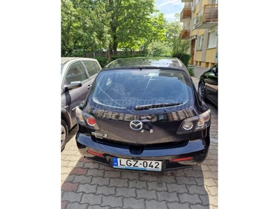 MAZDA 3 Sport 1.6 CD110 Active