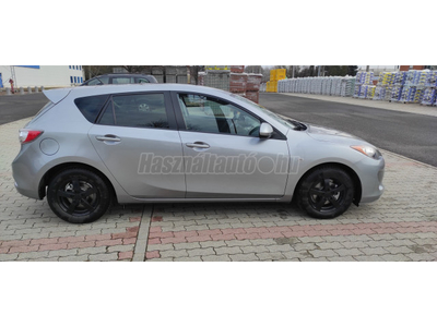 MAZDA 3 Sport 1.6 Takumi II Navi