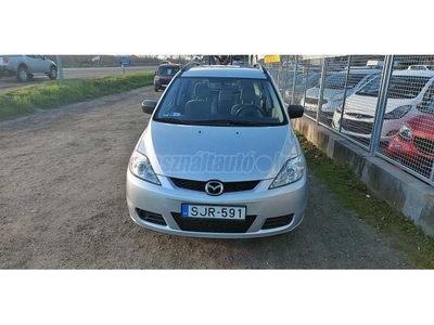 MAZDA 5 1.8 TX