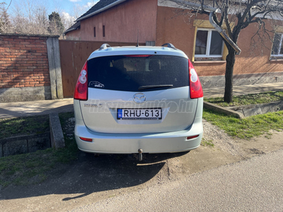 MAZDA 5 2.0 CD TX Plus Cr1