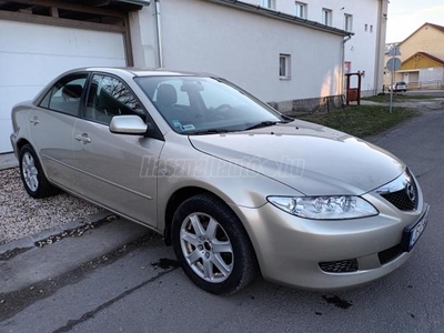 MAZDA 6 2.0 CDH TE