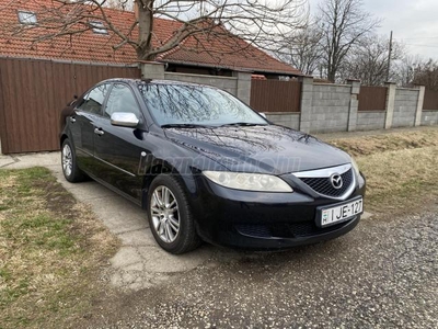 MAZDA 6 Sport 2.0 CD TE