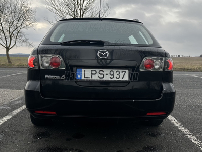 MAZDA 6 Sport 2.0 CD TE