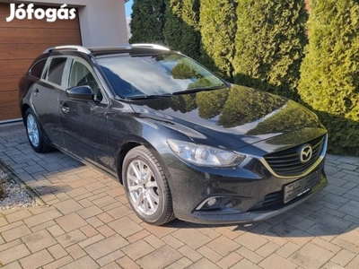 Mazda 6 Sport 2.0i Revolution