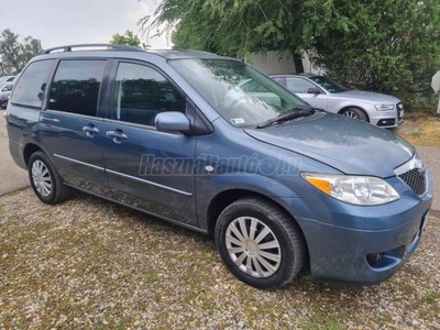 MAZDA MPV 2.0 CDH TE