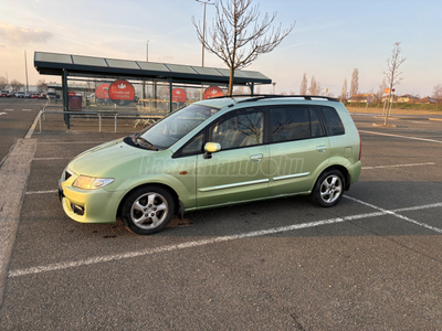 MAZDA PREMACY 2.0 DiTD GT