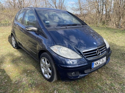 MERCEDES-BENZ A 150 Classic