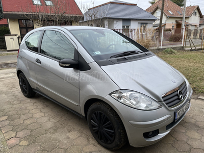 MERCEDES-BENZ A 150 Classic